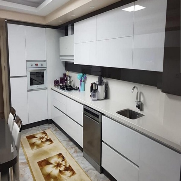 İzmir Mutfak Mobilya Dekorasyon